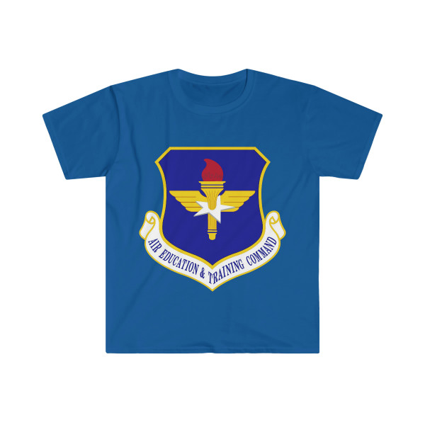 Air Education and Training Command (U.S. Air Force) T-Shirt