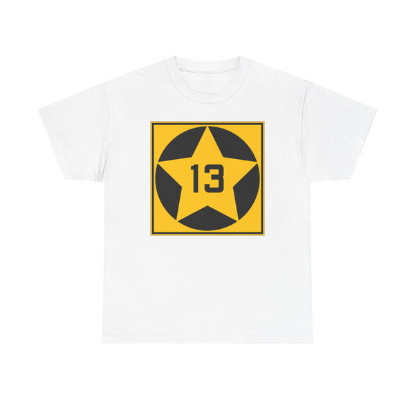 MN-13 1920 (Minnesota) (Road Sign) T-Shirt