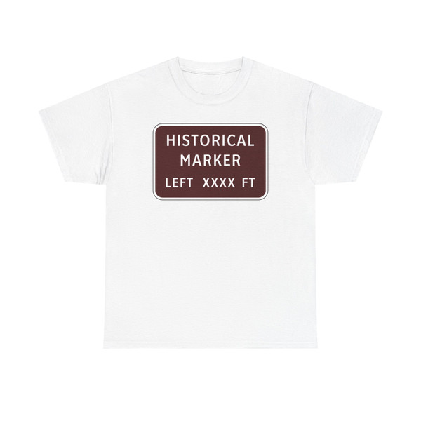Virginia I-V11L (Virginia) (Road Sign) T-Shirt