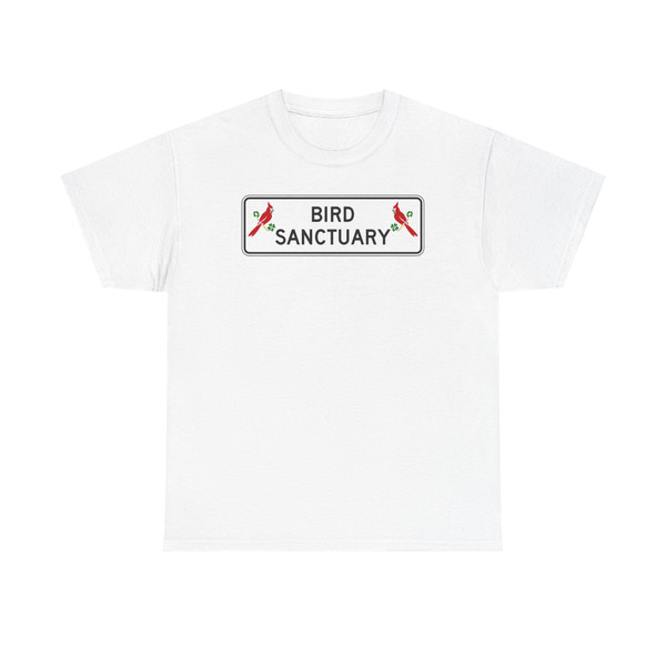 Virginia I-V4 (Virginia) (Road Sign) T-Shirt