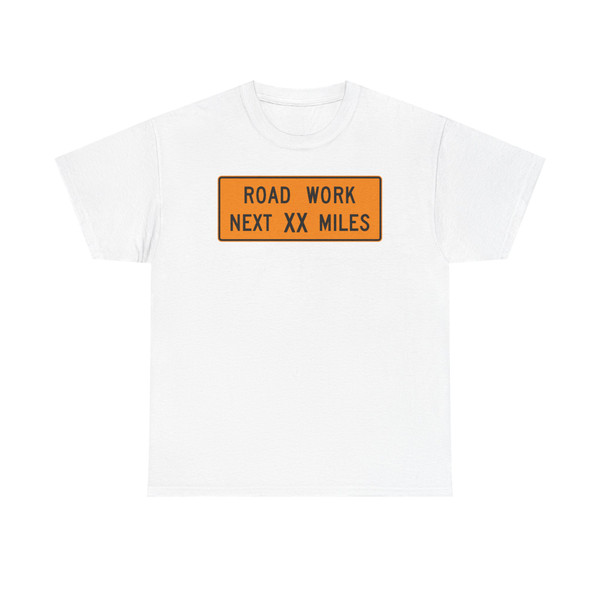 Virginia G20-1 V (Virginia) (Road Sign) T-Shirt