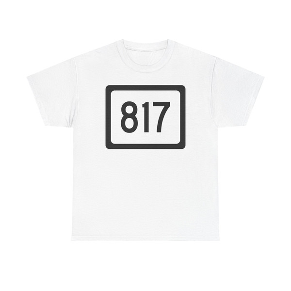 WV-817 (Virginia) (Road Sign) T-Shirt