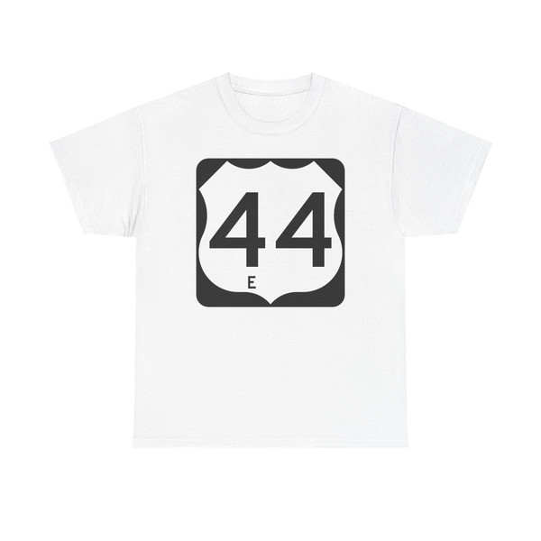 Texas Business US XX-X (Texas) (Road Sign) T-Shirt