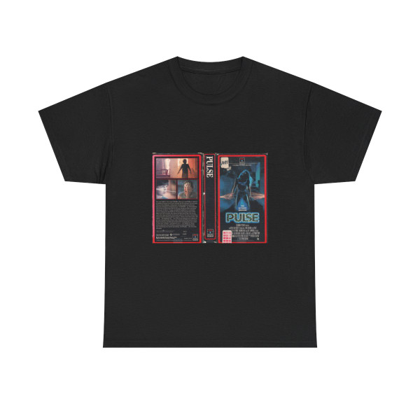 PULSE (VHS COVER) T-Shirt