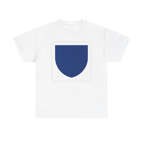 Puerto Rico Highway blank (Puerto Rico) (Road Sign) T-Shirt