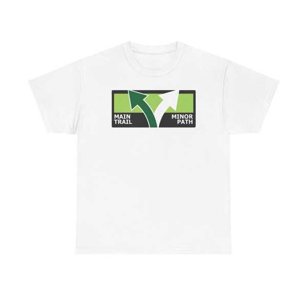 PRNS CSJ-TG7.0A (California) (Road Sign) T-Shirt