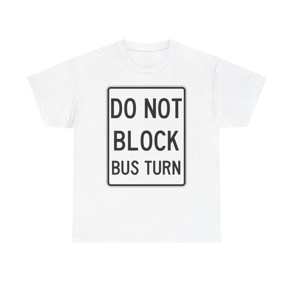 PBOT Road sign R6470 (Oregon) (Road Sign) T-Shirt