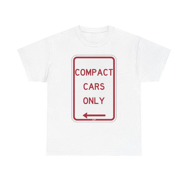 PBOT Road sign P4685L (Oregon) (Road Sign) T-Shirt