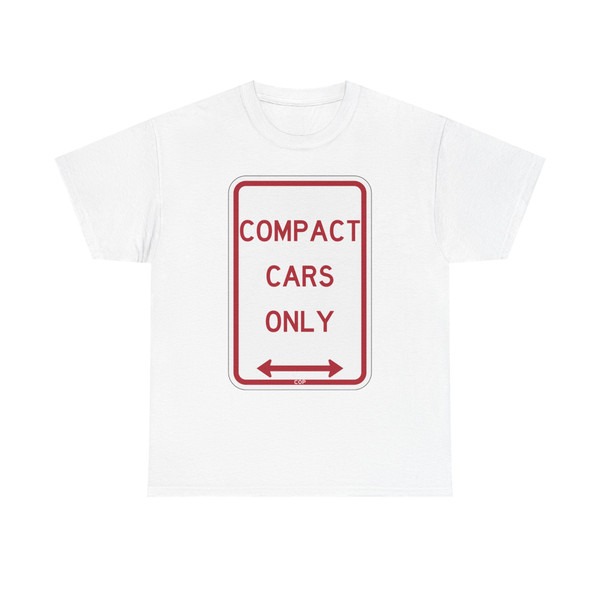 PBOT Road sign P4685D (Oregon) (Road Sign) T-Shirt