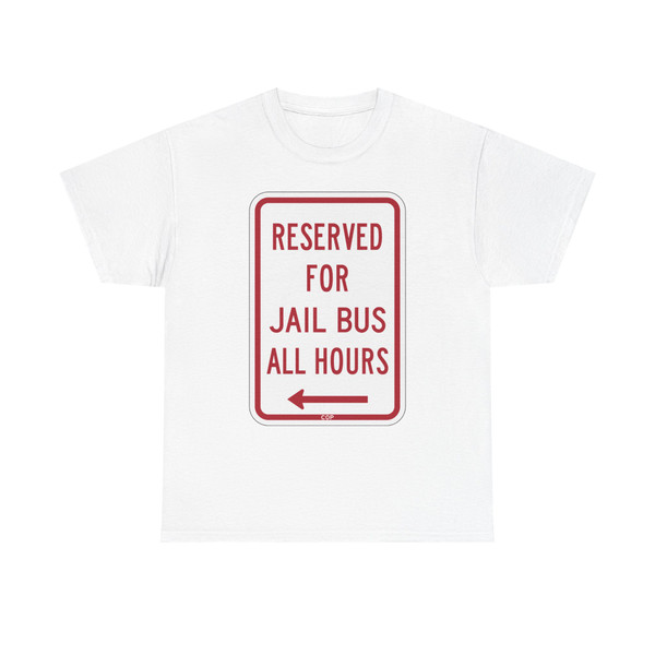 PBOT Road sign P4140L (Oregon) (Road Sign) T-Shirt