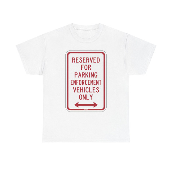 PBOT Road sign P4100D (Oregon) (Road Sign) T-Shirt