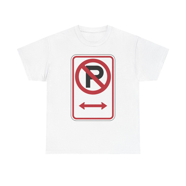 PADOT R7-7A (Pennsylvania) (Road Sign) T-Shirt
