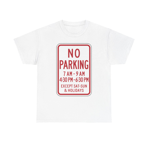 PADOT R7-5T (Pennsylvania) (Road Sign) T-Shirt