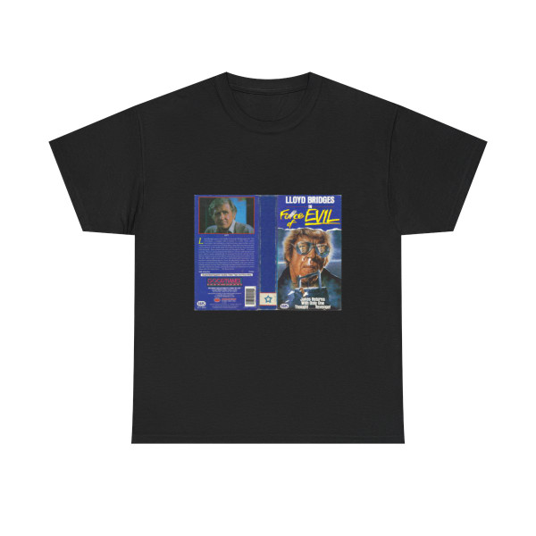FORCE OF EVIL (VHS COVER) T-Shirt