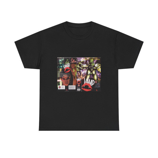 VAMP (VHS COVER) T-Shirt