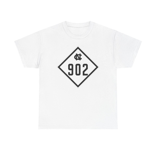NC 902 1945 (North Carolina) (Road Sign) T-Shirt