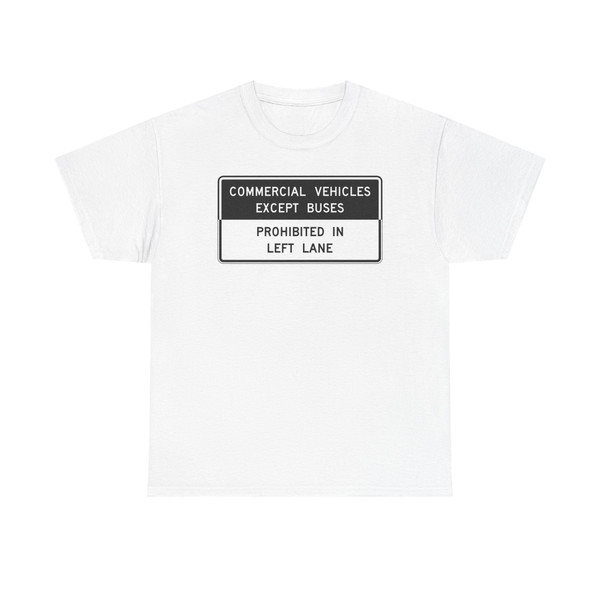 Virginia R4-V2 (Virginia) (Road Sign) T-Shirt