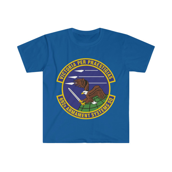 692d Armament Systems Squadron (U.S. Air Force) T-Shirt