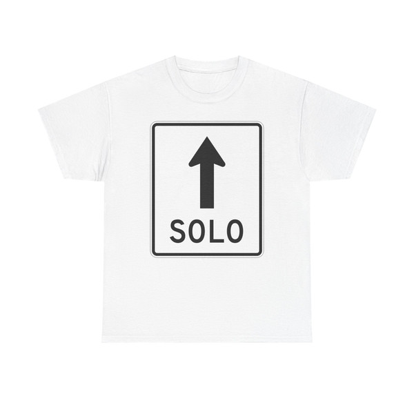 MUTCD-PR R3-5a (Puerto Rico) (Road Sign) T-Shirt