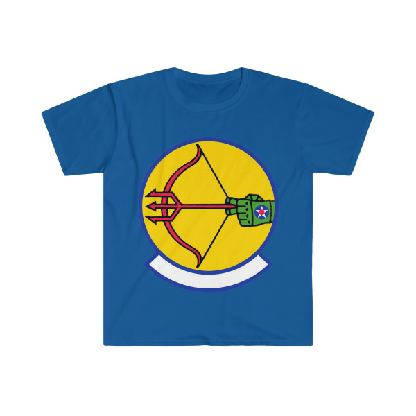 682 Air Support Operations Squadron ACC (U.S. Air Force) T-Shirt