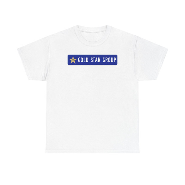MUTCD-OH I-H14aP (Ohio) (Road Sign) T-Shirt
