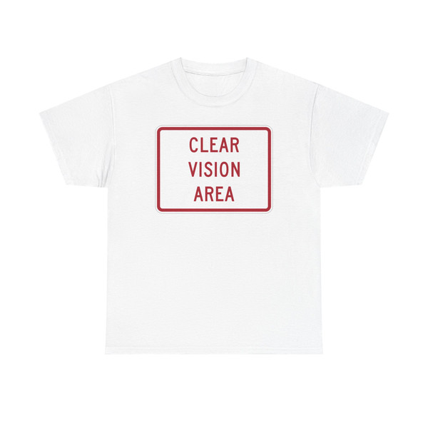 MUTCD-MI R8-3jP (Michigan) (Road Sign) T-Shirt