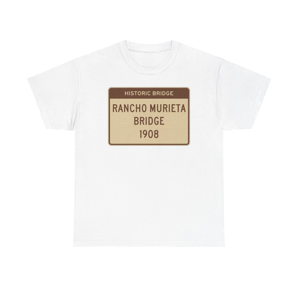 MUTCD-CA S29-1 (California) (Road Sign) T-Shirt