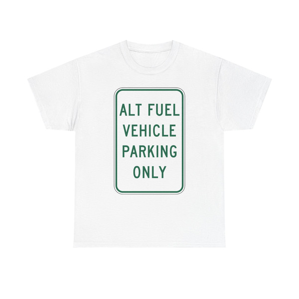 MUTCD-CA R116 (California) (Road Sign) T-Shirt