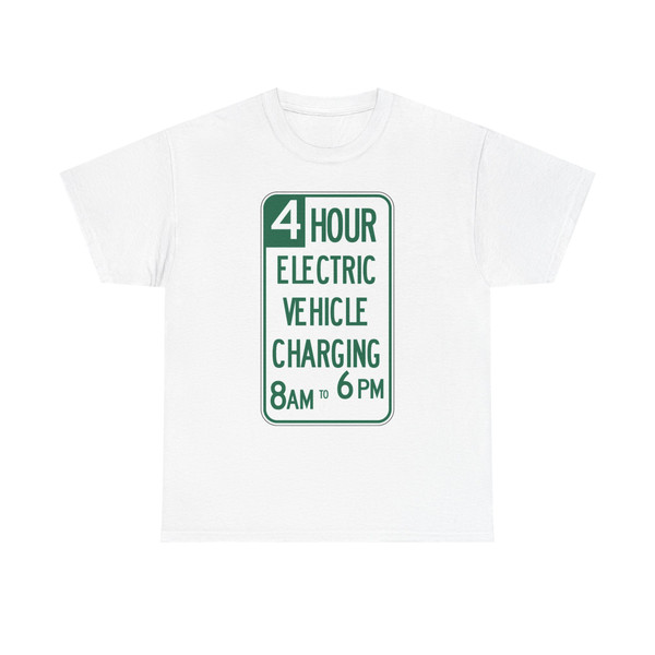 MUTCD-CA R114A open text (California) (Road Sign) T-Shirt