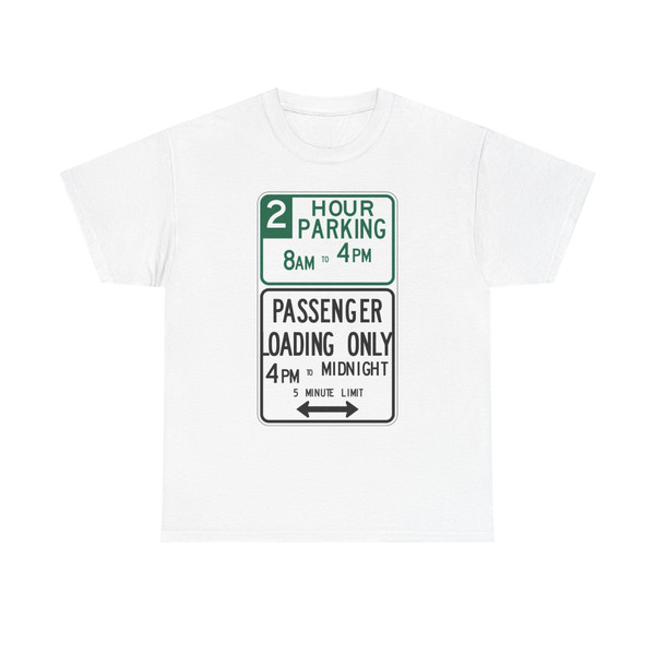 MUTCD-CA R32E open text (California) (Road Sign) T-Shirt