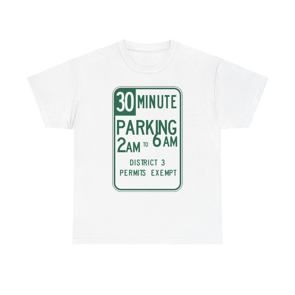 MUTCD-CA R32D open text (California) (Road Sign) T-Shirt