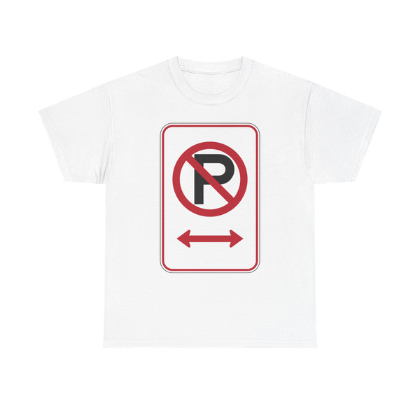MUTCD-CA R30E (California) (Road Sign) T-Shirt
