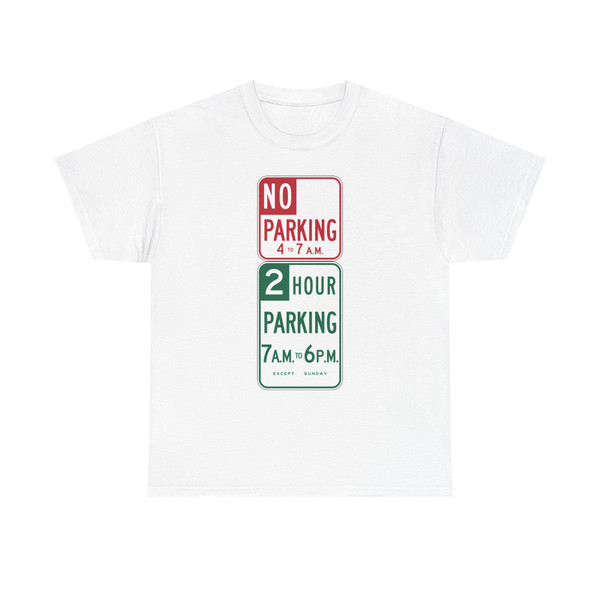 MUTCD-CA R32B (California) (Road Sign) T-Shirt