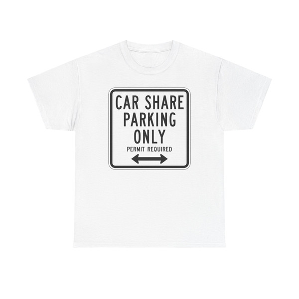 MUTCD-CA R25J (California) (Road Sign) T-Shirt