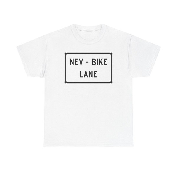 MUTCD-CA NEV-R1 (California) (Road Sign) T-Shirt
