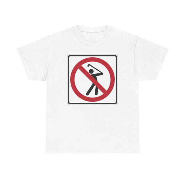 MUTCD-CA PS-128 (California) (Road Sign) T-Shirt