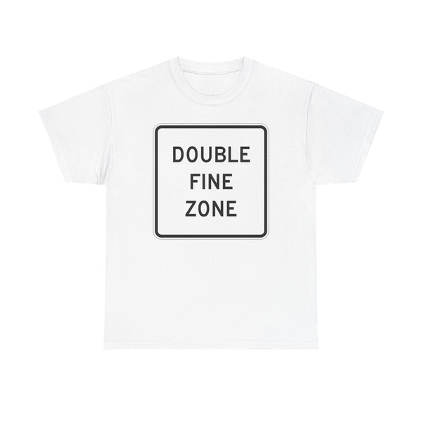 MUTCD-CA SR54 (California) (Road Sign) T-Shirt