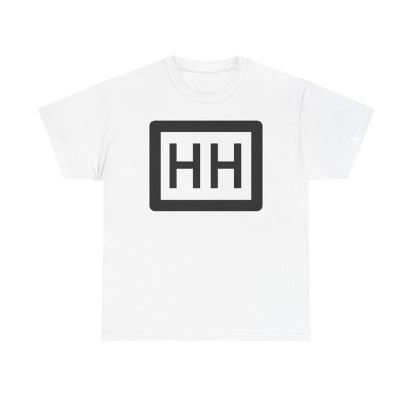 MO-supp-HH (Missouri) (Road Sign) T-Shirt