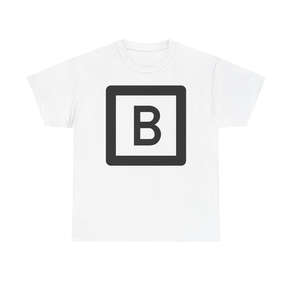 MO-supp-B (Missouri) (Road Sign) T-Shirt
