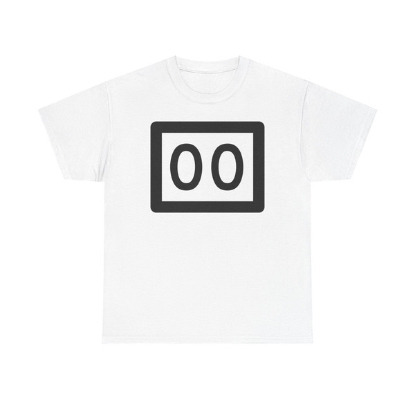 MO-supp-OO (Missouri) (Road Sign) T-Shirt