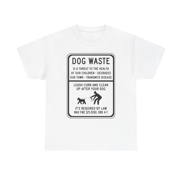 IS A THREAT TO THE HEALTH OF OUR CHILDREN DEGRADES Delaware SR1-13-DE (Delaware) (Road Sign) T-Shirt