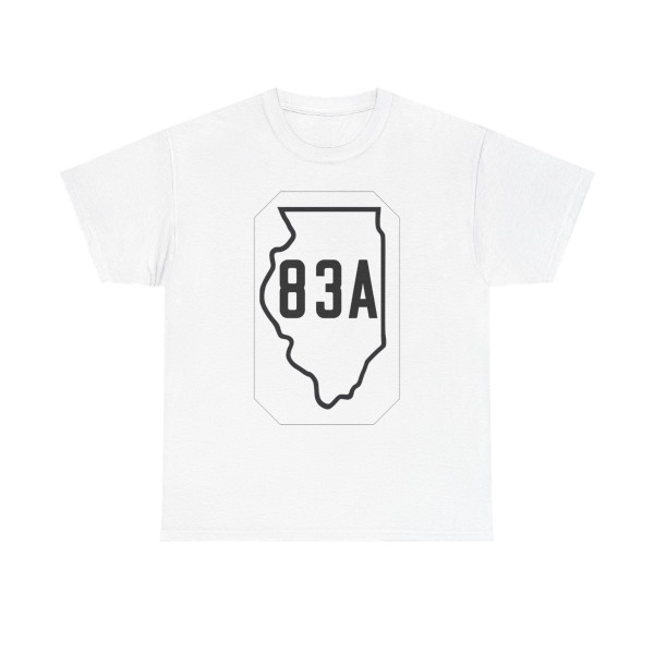 Color: White | Position: front | Image: 1
