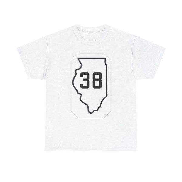 Color: White | Position: front | Image: 1