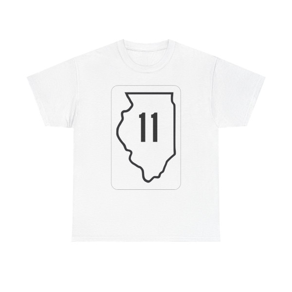 Color: White | Position: front | Image: 1
