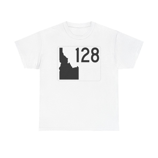 Color: White | Position: front | Image: 1