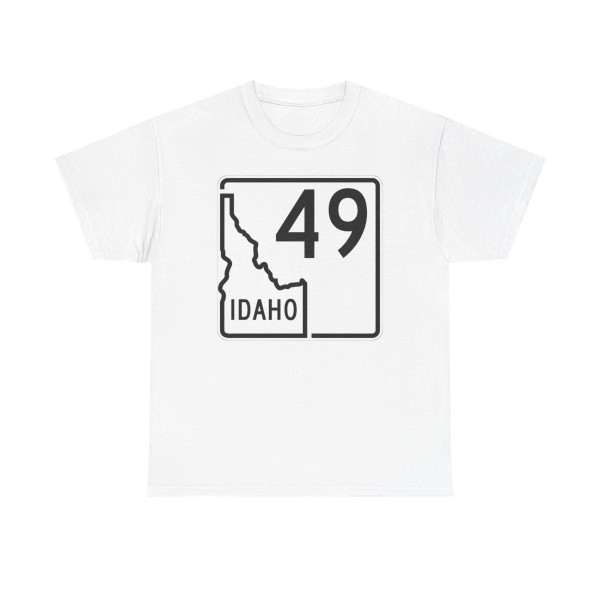 Color: White | Position: front | Image: 1