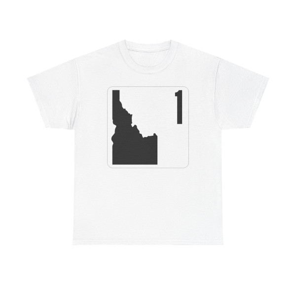 Color: White | Position: front | Image: 1