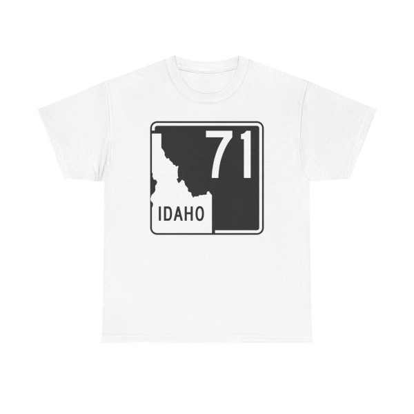 Color: White | Position: front | Image: 1