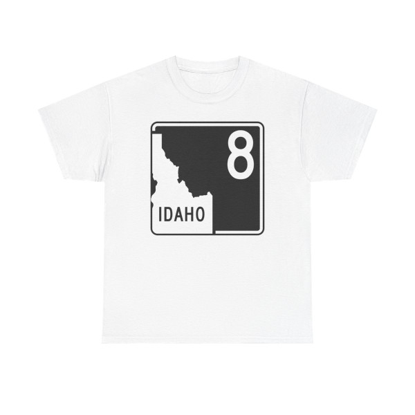 Color: White | Position: front | Image: 1