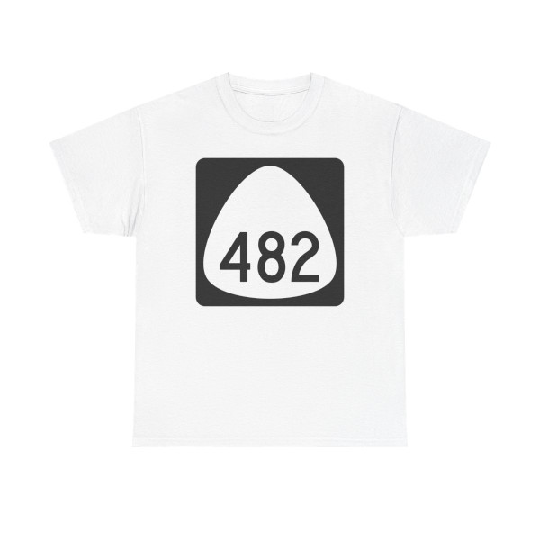 Color: White | Position: front | Image: 1